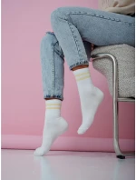 ponožky model 22012053 Stripes 3741 - Milena