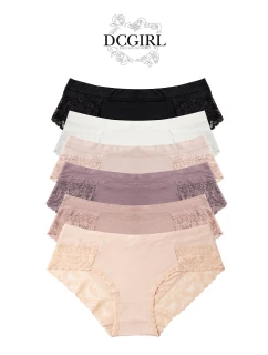 Dámské kalhotky model 20553511 A'2 - DC Girl