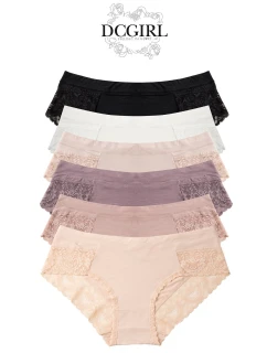 DC Girl kalhotky 26257 A'2 S-XL modal