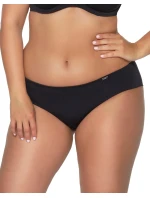 Dámské plavkové kalhotky SF model 18359241 S3XL Black - Ava