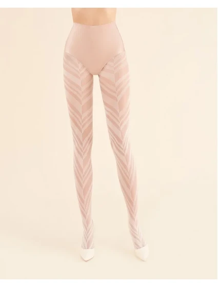 Dámské punčochové kalhoty model 18266321 Wendy 20 den 24 - Gabriella Dámské punčochové kalhoty model 18266321 Wendy 20 den 24 - Gabriella