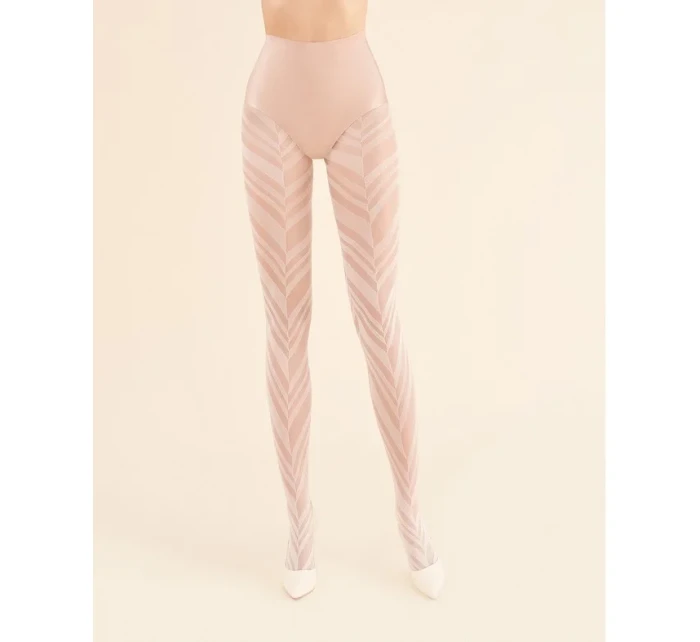 Dámské punčochové kalhoty model 18266321 Wendy 20 den 24 - Gabriella Dámské punčochové kalhoty model 18266321 Wendy 20 den 24 - Gabriella