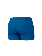 Pánské boxerky 223 Authentic mini cobalt - CORNETTE