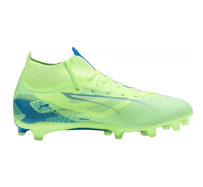 Boty Puma Ultra 5 Match+ FG/AG 107686-03 Boty Puma Ultra 5 Match+ FG/AG 107686-03