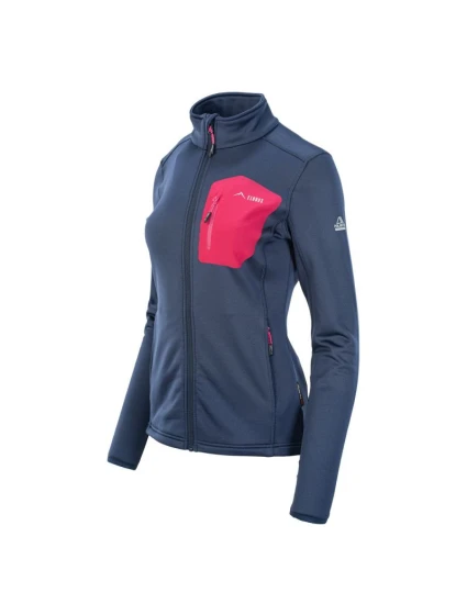 W mikina model 20694896 - Elbrus W mikina model 20694896 - Elbrus