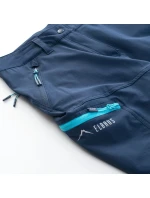 Dámské šortky CECILIA SHORTS WO'S Dámské šortky CECILIA SHORTS WO'S