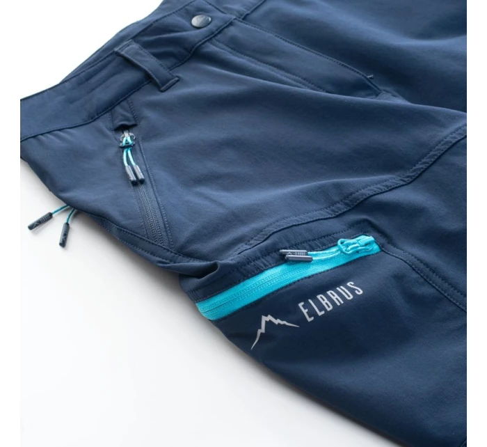 Dámské šortky CECILIA SHORTS WO'S Dámské šortky CECILIA SHORTS WO'S