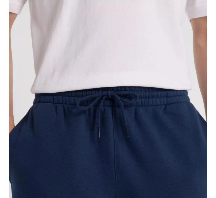 Sport Graphic Fleece Jogger M model 21172596 kalhoty - New Balance Sport Graphic Fleece Jogger M model 21172596 kalhoty - New Balance