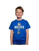 Tričko Majster 2025 Jr K00459 dětské