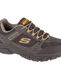 Skechers Oak Canyon - Rydell 237386-STBR Brown 41