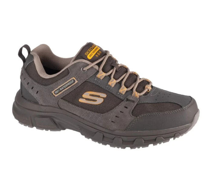 Canyon  Brown 41 model 21383411 - Skechers