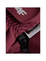 Dámské lyžařské rukavice  dámské model 21920504 - 4F