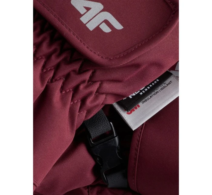 Dámské lyžařské rukavice  dámské model 21920504 - 4F