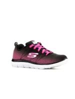 Dětská obuv Skechers Skech Appeal 2.0 81662L-BKHP Dětská obuv Skechers Skech Appeal 2.0 81662L-BKHP