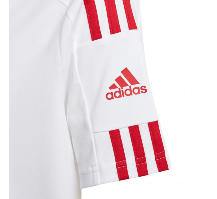 Dětské fotbalové tričko Squadra 21 Jersey Youth Jr GN5741 - Adidas