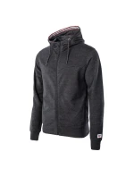 Pánská mikina Sabarin M 92800399121 - Hi-Tec