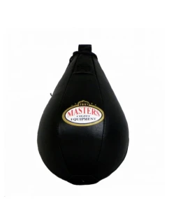 Míč MASTERS s loftem 26 cm - SP-1