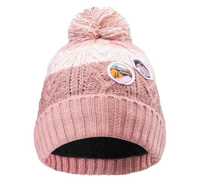 Dívčí čepice Lewis Jr 92800438469 - Elbrus