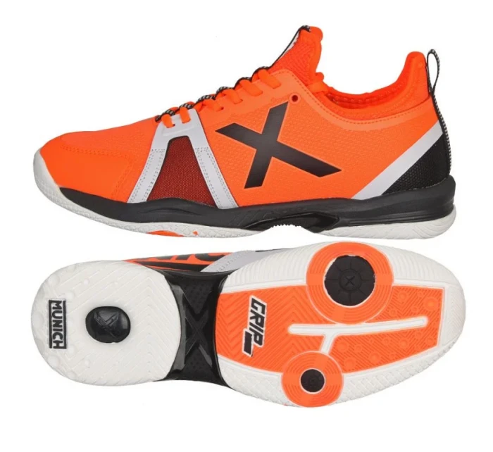 MUNICH ATTACK 04 házenkářské boty 4045004 MUNICH ATTACK 04 házenkářské boty 4045004