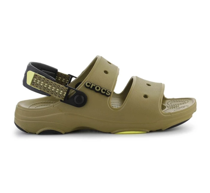 Crocs™ Classic All-Terrain Sandal M 207711-3UA