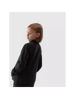 Mikina Jr model 21464908 - 4F Mikina Jr model 21464908 - 4F