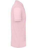 B&C Inspire Polo /men_° Pánské piqué polo z bio bavlny model 22528077 orchid pink B&C Inspire Polo /men_° Pánské piqué polo z bio bavlny model 22528077 orchid pink