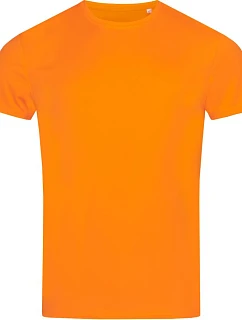 SportsT Men Pánské sportovní tričko Interlock  orange model 22477908 - Stedman