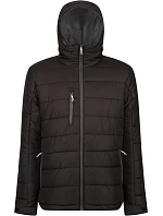 TRA 241 Thermo bunda "Navigate" grey model 22508004 - Regatta TRA 241 Thermo bunda "Navigate" grey model 22508004 - Regatta