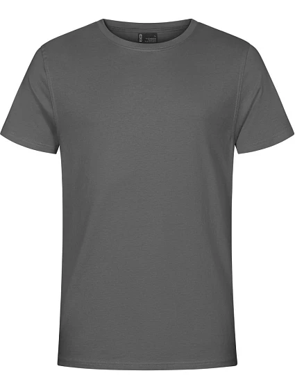 Promodoro 3077 Pánské pracovní tričko - EXCD 40.3077 steel grey Promodoro 3077 Pánské pracovní tričko - EXCD 40.3077 steel grey