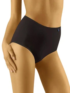 Wol-Bar Tahoo Maxi kolor:czarny