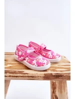 Dětské balerínky v model 21610910 - Boto