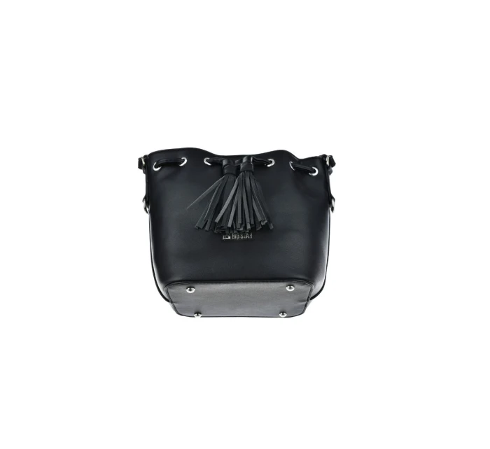 Dámská Kabelka S Big Star Černá model 21665028 - Big Star Shoes Dámská Kabelka S Big Star Černá model 21665028 - Big Star Shoes