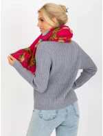 Pareo AT PO 75103.68 tmavě růžové Pareo AT PO 75103.68 tmavě růžové