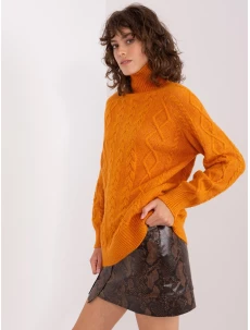 Propojka AT SW 2355 2.19P světle oranžová