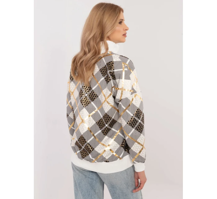 Halenka CLM BL 1259.59 ecru Halenka CLM BL 1259.59 ecru