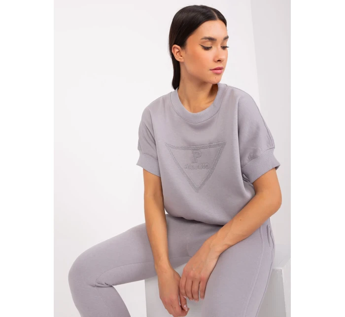 Sada EM KMPL 786.93 šedá Sada EM KMPL 786.93 šedá