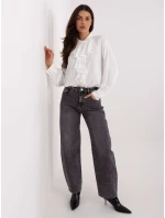 Košile IT KS 26967.28 ecru