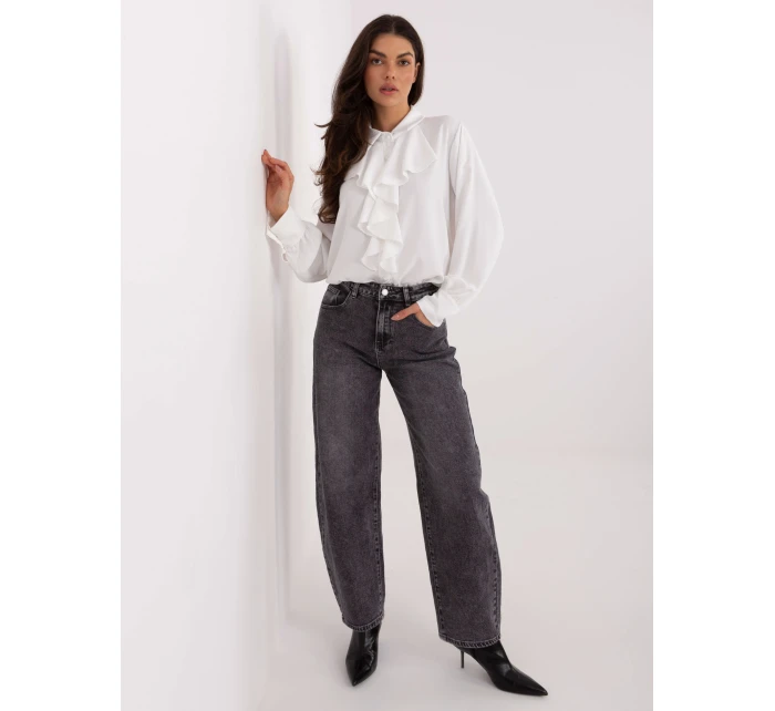 Košile IT KS 26967.28 ecru