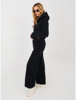 NS KMPL sada NS26107.10 černá