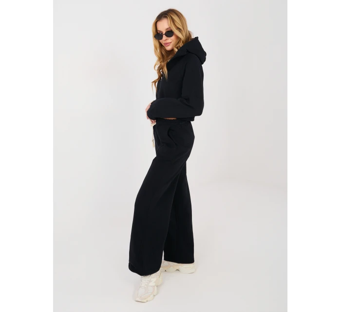 NS KMPL sada NS26107.10 černá