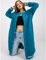 Mikina RV BL 7349.19 marine Mikina RV BL 7349.19 marine