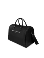 Dámská cestovní taška Vuch Doryge Black Dámská cestovní taška Vuch Doryge Black