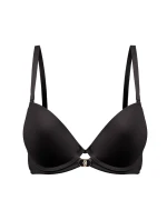 PODPRSENKA PUSH UP ČERNÁ model 21167641 - MEDIOLANO