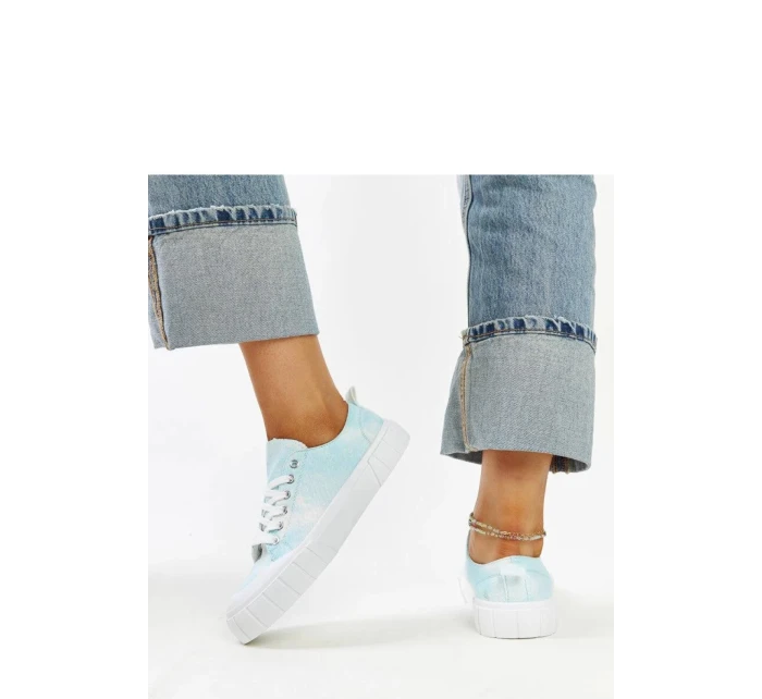 Tenisky  model 207365 Solea