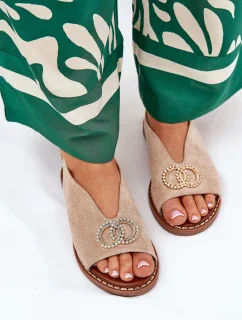 Sandály  model 210135 Step in style