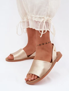 Sandály  model 229702 Step in style