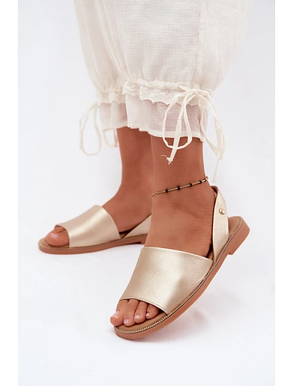 Sandály  model 229702 Step in style