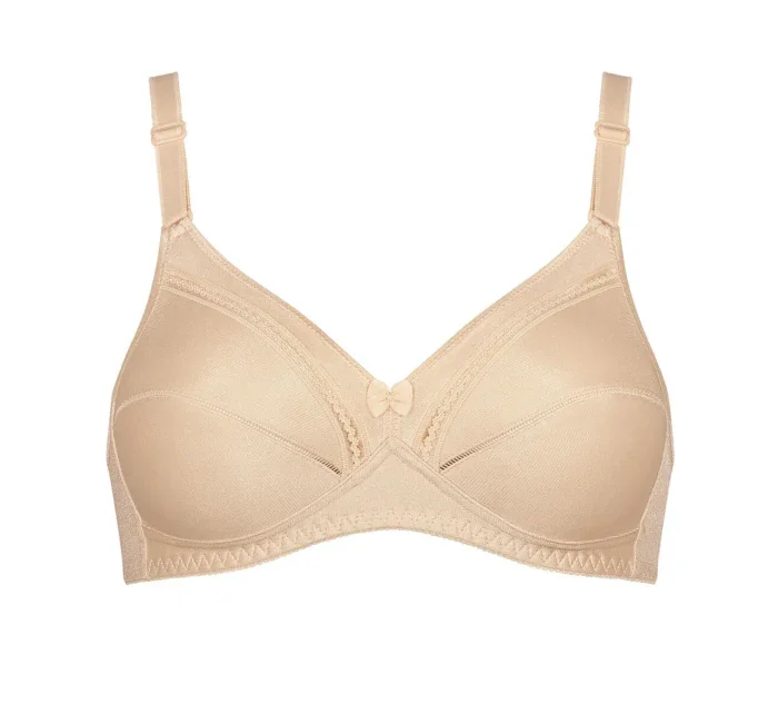 Podprsenka Claudette 200 Stretch N X jemná tělová - TRIUMPH