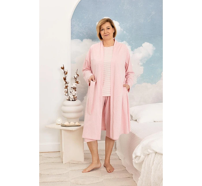 Pyžamo Regina 4013 kr/r 2XL L26