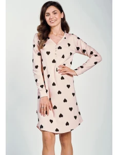 Taro Libby 3215 long/r S-XL Z24/25 dámské tričko